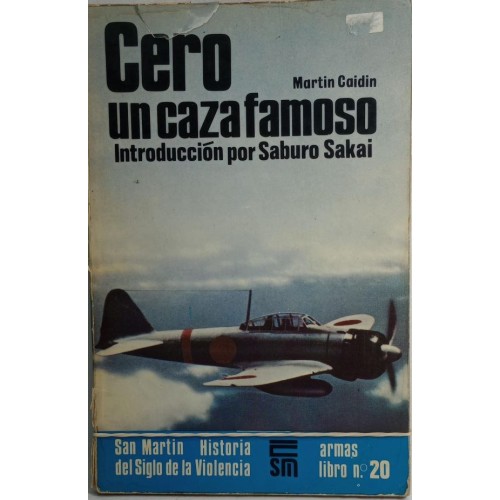CERO Un Caza Famoso