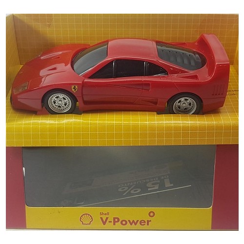FERRARI F40 1/38