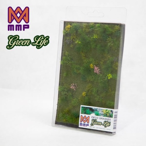 DECO GRASSES VERANO CB: 0721450759965