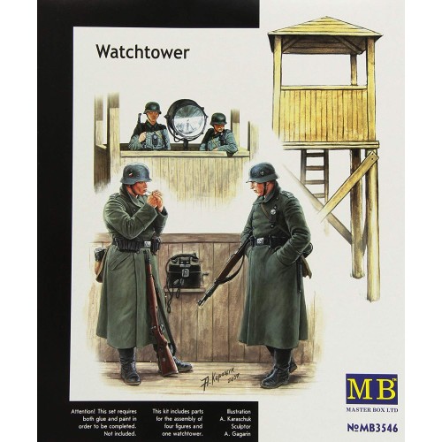 WATCHTOWER