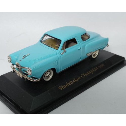 STUDEBAKER CHAMPION 1950