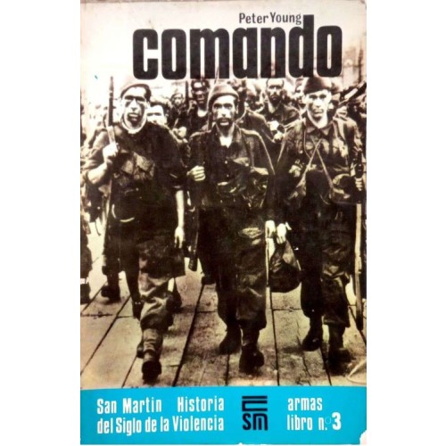 COMANDO