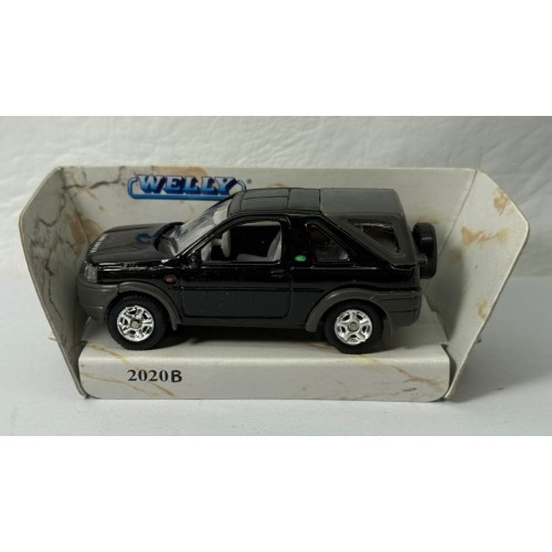 LAND ROVER FREELANDER 1/60