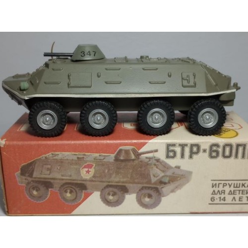 BTR-60PB