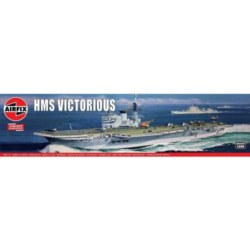 HMS VICTORIUS