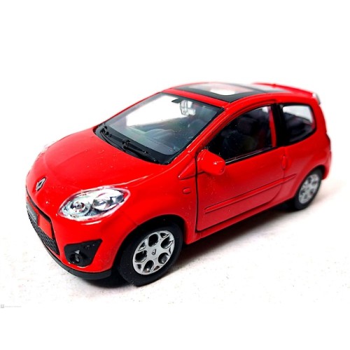 RENAULT TWINGO GT 1/32