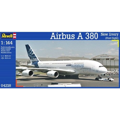 AIRBUS A380