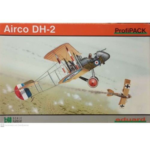 AIRCO DH-2