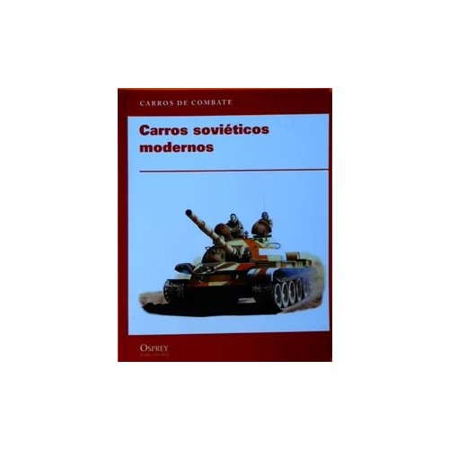 CARROS SOVIÉTICOS MODERNOS.