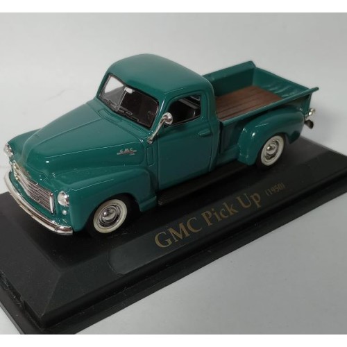 GMC ´PICK UP (1950)