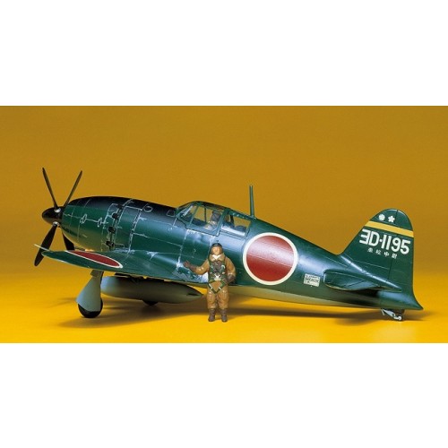 1 /48 Raiden (Jack)