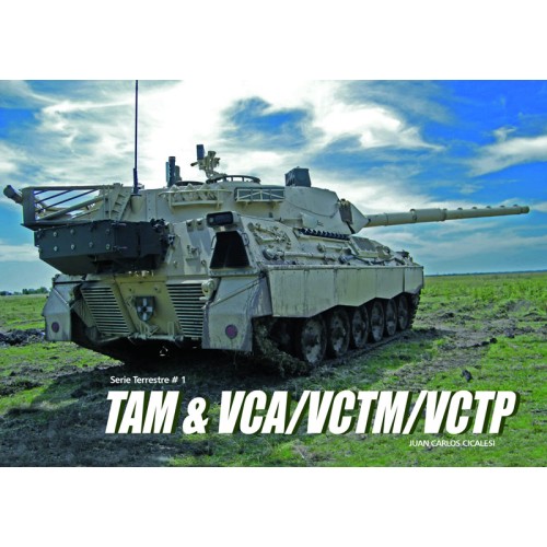 TAM & VCA/VCTN/VCTP