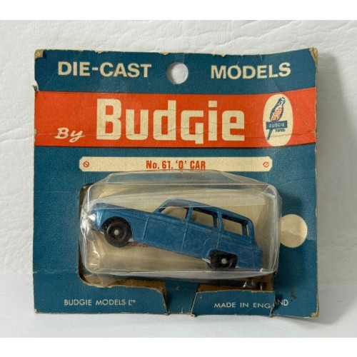 AUSTIN A95 COUNTRYMAN