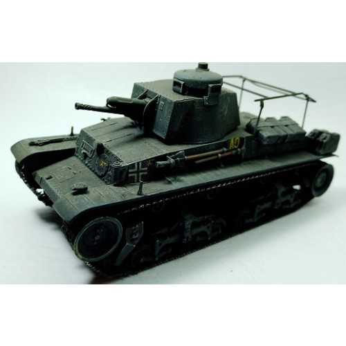 SKODA PZ 35T
