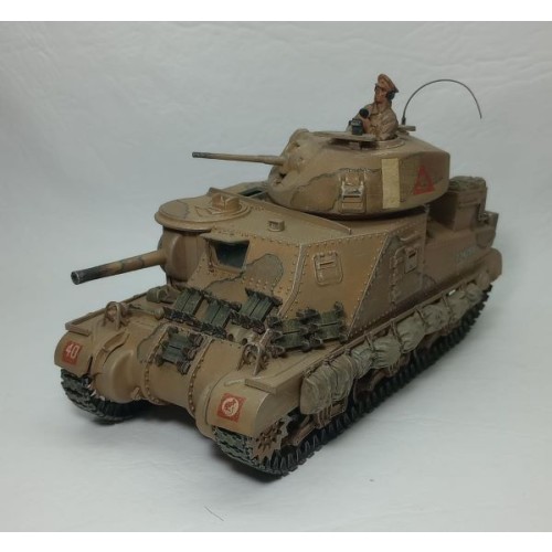 M3 GRANT MK.I