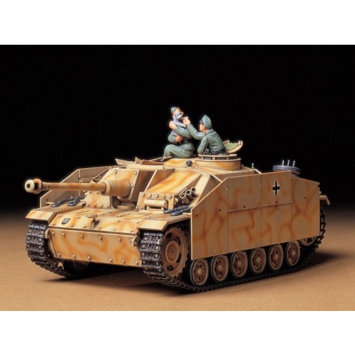 Ger.Sturmgeschuetz III Ausf.G