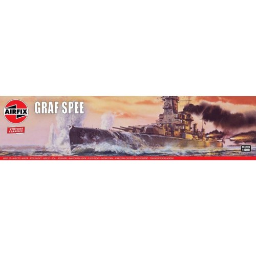 GRAF SPEE