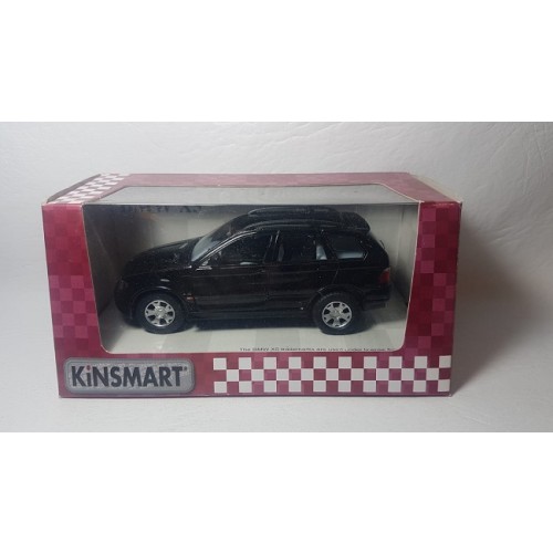 BMW X5 1/35