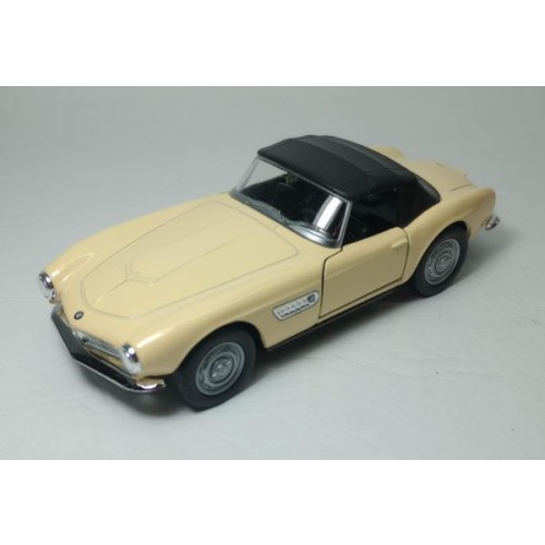 BMW 507