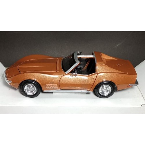 1970 CORVETTE