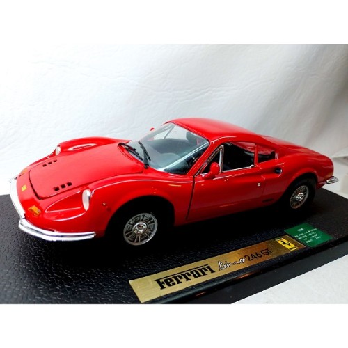 FERRARI DINO 246GT