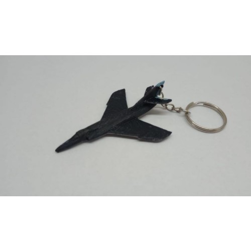 LLAVERO 3D SUPER ETENDARD