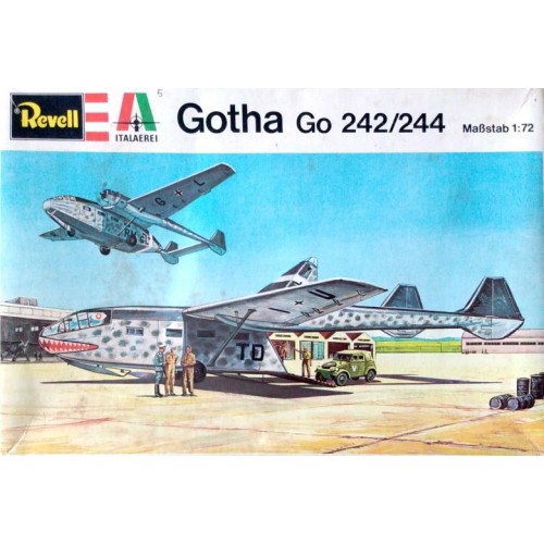 GOTHA GO 242/244