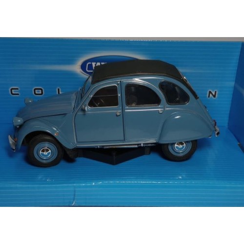CITROËN 2CV