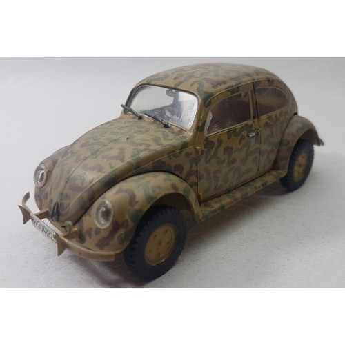 VOLKSWAGEN TYPE 82 E