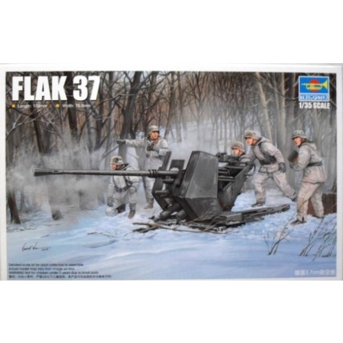 FLAK 37