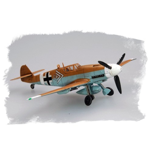 BF-109 G-2/TROP