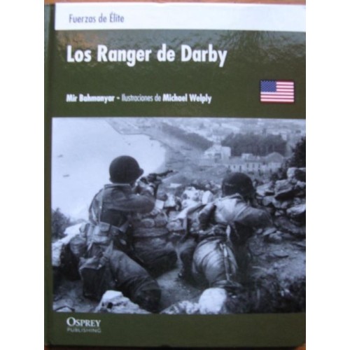 34 Los Ranger de Darby