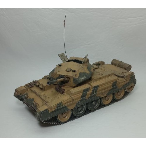 CRUSADER MK.III