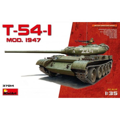 T-54-1 MOD.1947