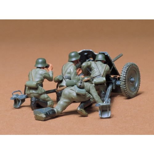Ger. 37mm Anti-tank