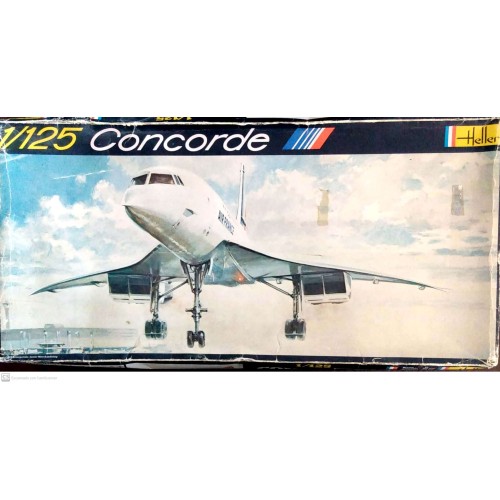 CONCORDE