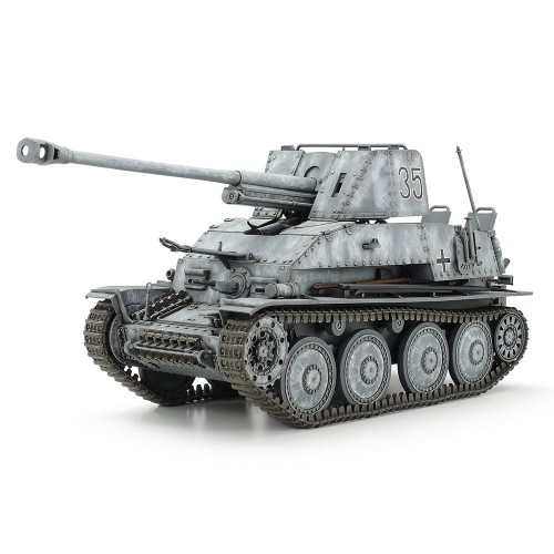 German Tank Destroyer Marder Ⅲ