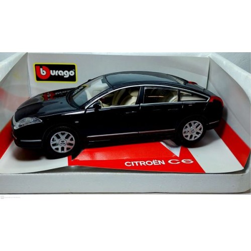 CITROEN C6