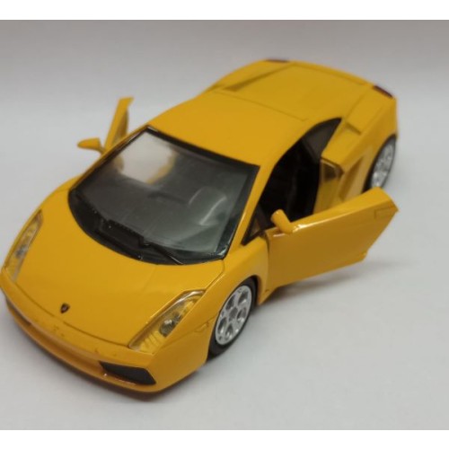 Lamborghini Gallardo