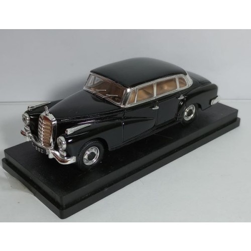 MERCEDES BENZ 300D W189
