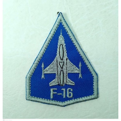 PARCHE F-16 (2)  FIGHTING FALCON EN ARGENTINA