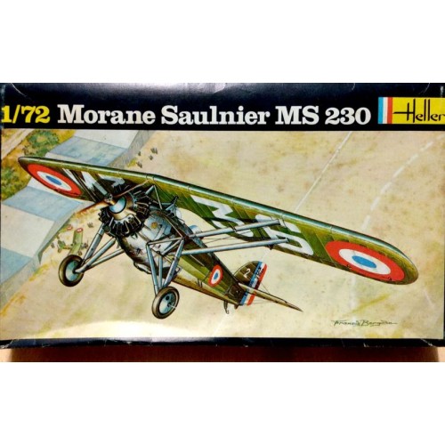 MORANE SAULNIER MS 230