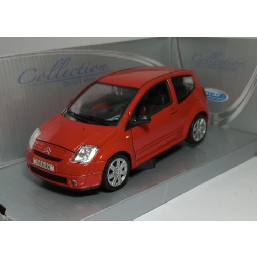 2003 CITROËN C2