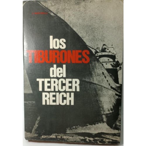 Los Tiburones del Tercer Reich