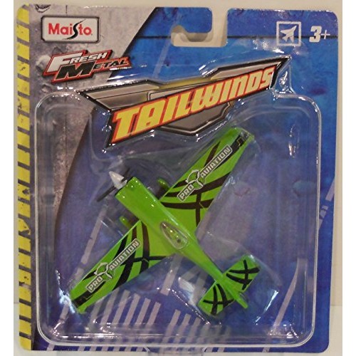 ZIVKA - AVIÓN ACROBÁTICO