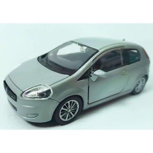 FIAT PUNTO 1/35