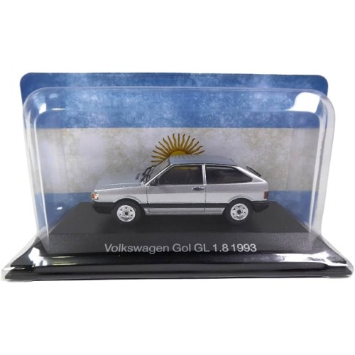 VW GOL GL 1.8 1993