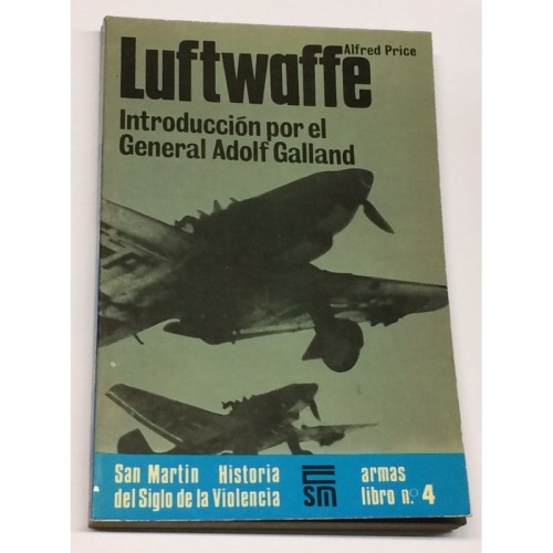 LUFTWAFFE