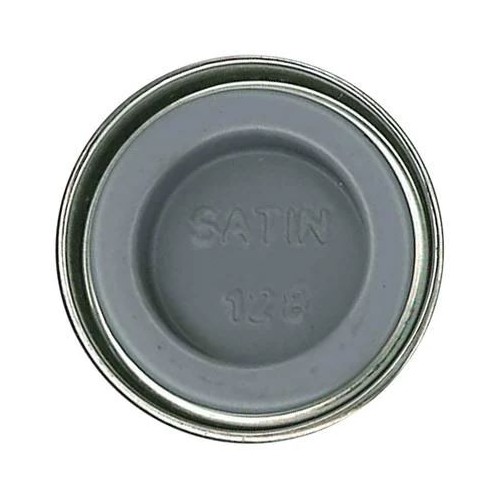 No 128 US Compass Grey   Satin