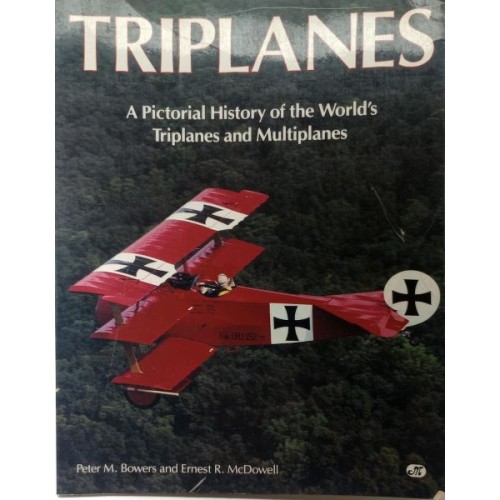 TRIPLANES